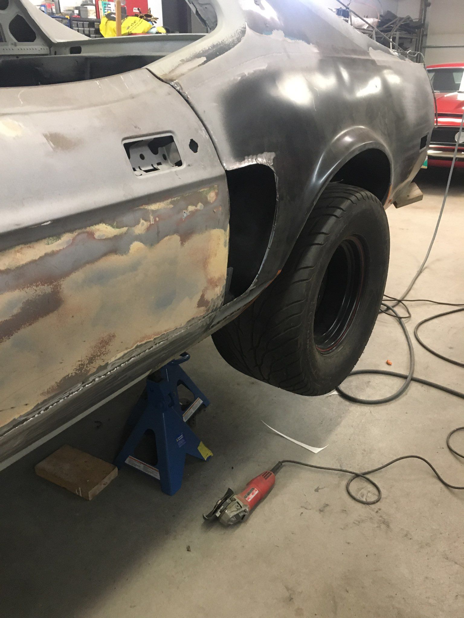 car-restorations-exterior-parts